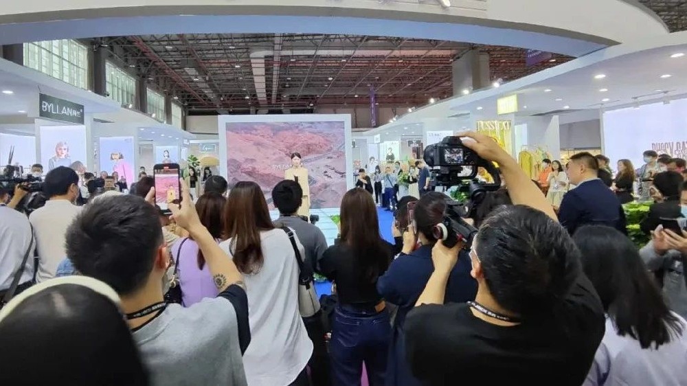 虎门富民携3大模块10大优选品牌，集中亮相第27届虎门国际服交会
