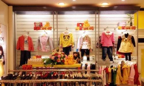 卡宾打造全渠道社群营销　抢占中国童装市场份额