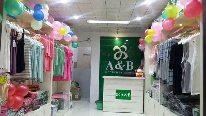 AB集团百万美元在柬埔寨建制衣公司，针织名企加快提升产能利用率