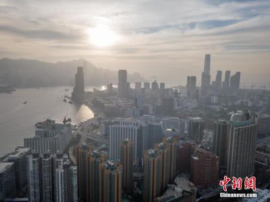调查：上海为亚洲生活成本最贵城市　香港仅排第三