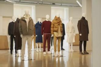 曾排名快时尚品牌第四，C&A面对‘寒冬“会有新打法吗