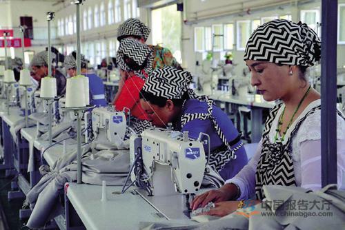 发达国家先进纺织产业变革——德国聚焦技术纺织品