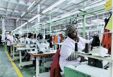 发达国家先进纺织产业变革的经验与启示