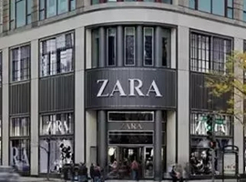 Zara的秘密——小裁缝是如何坐拥服装帝国？