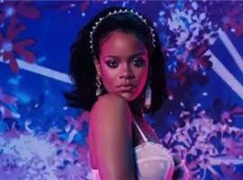 营销大师Rihanna能否真正革新内衣行业？