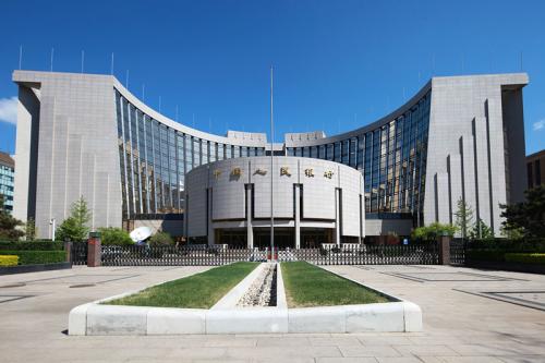 2月3日中国人民银行将开展1.2万亿元公开市场操作投放流动性