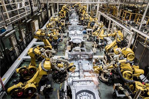 4月份全球制造业PMI降至39.5%　全球制造业加速下行