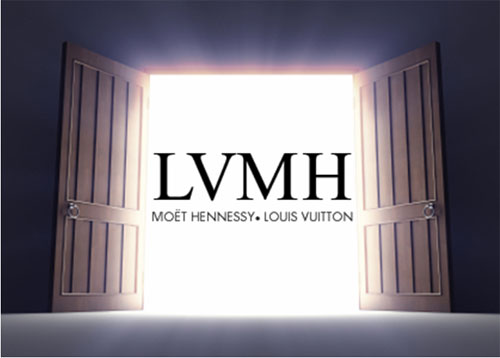 疫情影响超预期　LVMH上半年利润大幅下滑