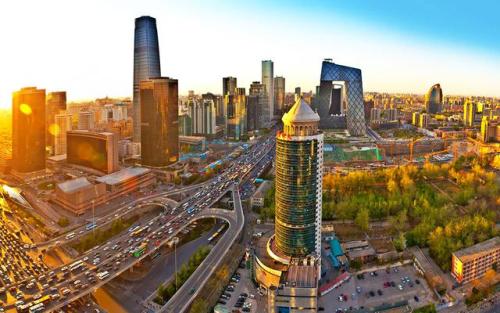 上半年一线城市中仅深圳GDP正增长　进出口表现亮眼