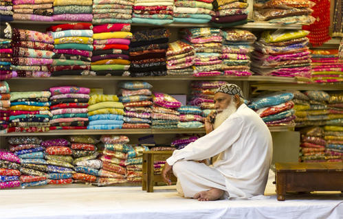 2020-21财年前7个月巴基斯坦纺织品出口额激增8%