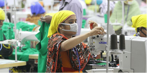 疫情冲击知名时装品牌持续取消订单，孟加拉成衣制造商遭严重打击