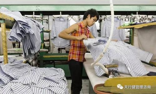 中国企业将在巴基斯坦投资1.5亿美元建纺织工业园