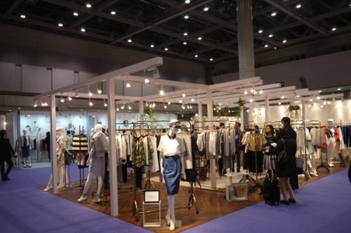 近年来日本纺织服装产业不断衰退　对外依存度越来越高
