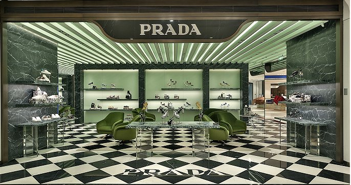 寺库“奢侈”光环不再：Prada申请冻结财产，客诉增多