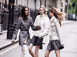 通过Zara：看女装品牌的转型机会